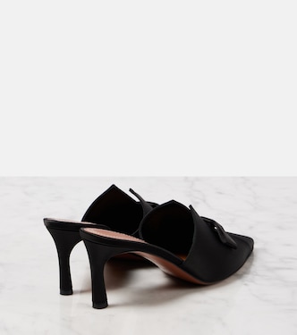 Mules Tux 65 in raso | Zimmermann