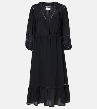 Midikleid Arina | Velvet