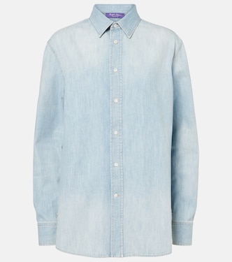 Camisa de denim | Ralph Lauren Collection