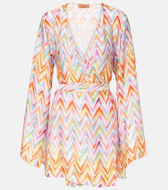 Minikleid | Missoni