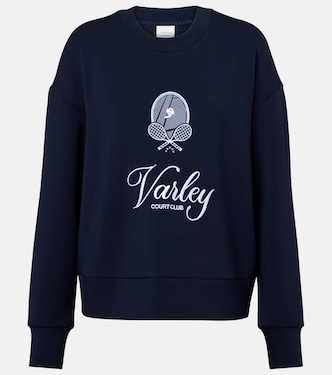Sweatshirt Rasco aus Jersey | Varley