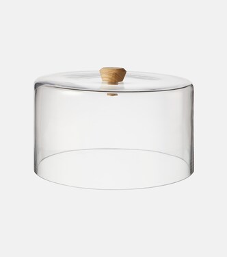 Couvercle Dune en verre par Kelly Wearstler | Serax
