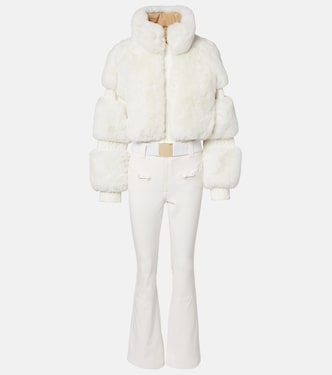 Lieke ski suit | Goldbergh