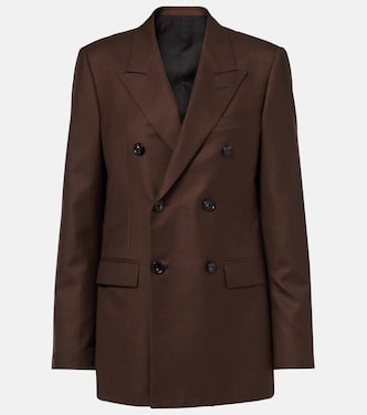 Blazer in lana vergine | Loro Piana