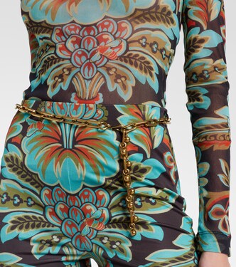 Chain belt | Etro