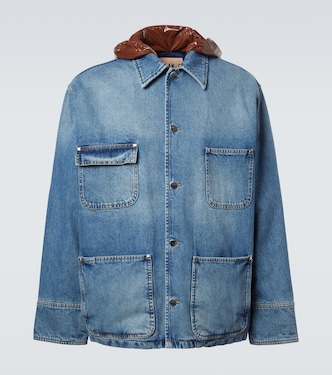 Veste en jean | Plan C