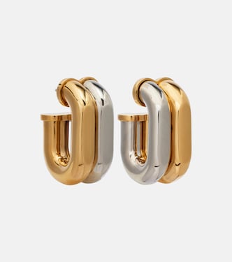 Hoop earrings | Rabanne