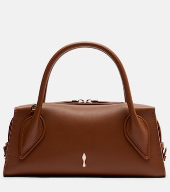 Venus Mini leather tote bag | Christian Louboutin