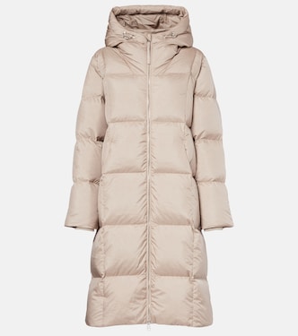 Daunenmantel Katya | Varley