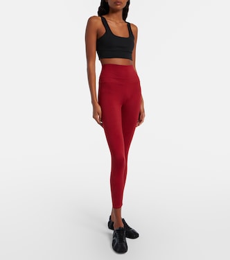 Always Warm jersey leggings | Varley