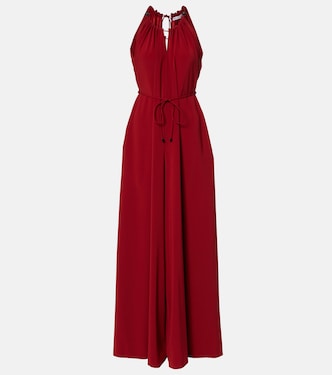 Alamaro halterneck jumpsuit | Max Mara