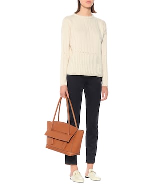 Hose Rickey aus Baumwolle | Loro Piana