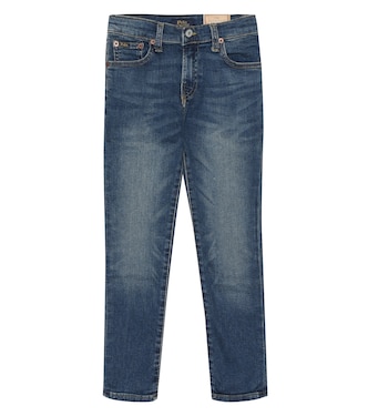 The Eldridge skinny jeans | Polo Ralph Lauren Kids