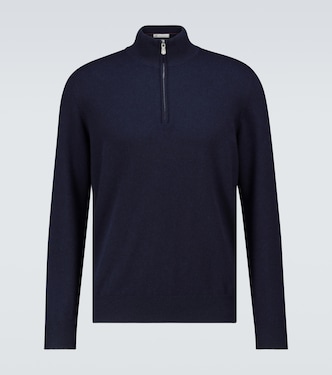 Pullover aus Kaschmir | Brunello Cucinelli