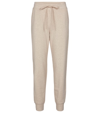 Jogginghose aus Jersey | Vince