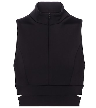 Crop top Renew | Lanston Sport