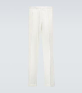Pantaloni in lana | Winnie New York