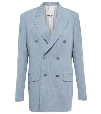 Blazer de doble botonadura | Etro