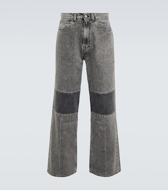 Jeans rectos Extended Third Cut | Our Legacy