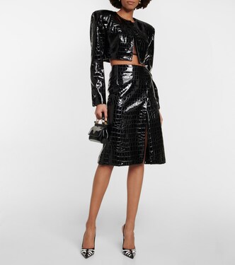 Veste raccourcie | Dolce&Gabbana