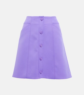 Casual Attraction miniskirt | Dorothee Schumacher