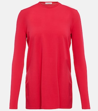Top Arnes de jersey | Max Mara