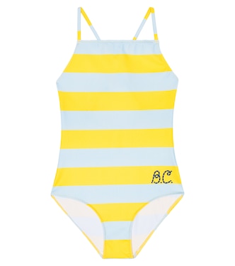 Maillot de bain rayé | Bobo Choses