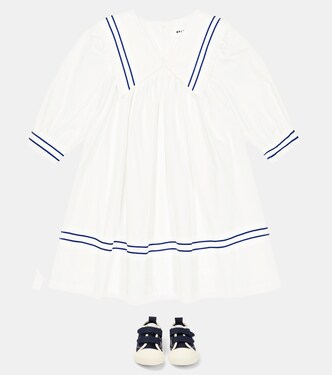 Abito Sailor Amadeus in cotone | Morley