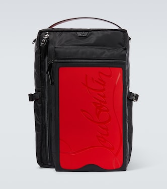 Rucksack Loubideal | Christian Louboutin