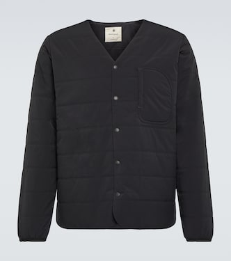 Chaqueta acolchada | Snow Peak