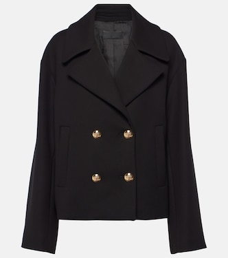 Veste Cleophee en coton | Nili Lotan