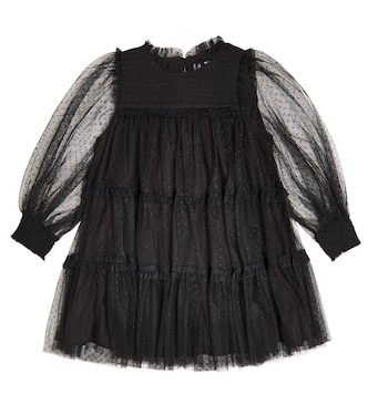 Kleid Grace aus Tüll | C'era Una Volta