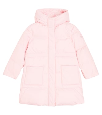 Chaqueta de plumas Piumino | Monnalisa