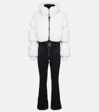 Lieke ski suit | Goldbergh