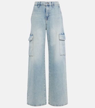 Cargo-Jeans Scout | 7 For All Mankind