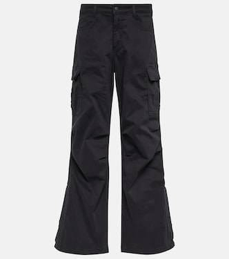 Jean cargo ample | AG Jeans