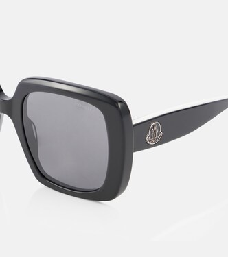 Gafas de sol oversized Blanche | Moncler