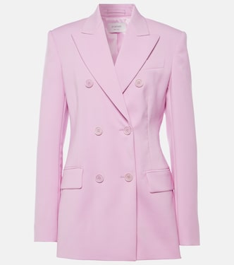 Blazer aus Schurwolle | Sportmax