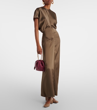 Pumps Mary Jane in vernice | Tod's