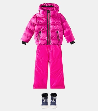 Skihose Yuki | Bogner Kids