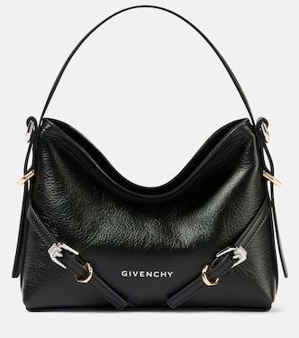 Schultertasche Voyou Nano aus Leder | Givenchy