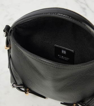 Sac Voyou Nano  en cuir | Givenchy