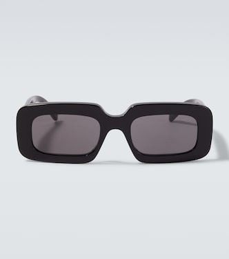 Eckige Sonnenbrille Triomphe | Celine Eyewear