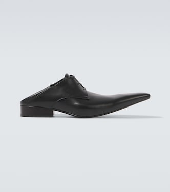 Schnürschuhe Opera aus Leder | Balenciaga