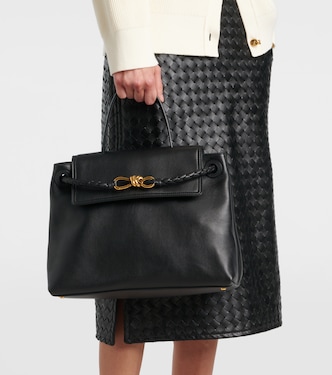 Sac Ciao Ciao Medium en cuir | Bottega Veneta