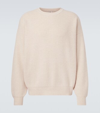 Virgin wool sweater | Fear of God