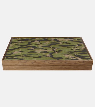 X Fortuny Brettspiel Backgammon | L'Objet