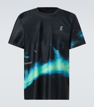 T-Shirt Pace | On