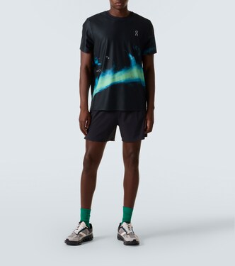 Pace technical T-shirt | On