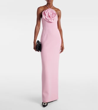 Candice corset gown | Rebecca Vallance